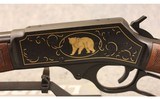 Henry ~ Steel Wildlife Edition H010WL ~ .45-70 Government - 8 of 10