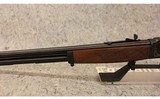 Henry ~ Steel Wildlife Edition H010WL ~ .45-70 Government - 6 of 10