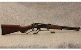 Henry ~ Steel Wildlife Edition H010WL ~ .45-70 Government - 1 of 10