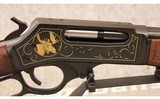Henry ~ Steel Wildlife Edition H010WL ~ .45-70 Government - 3 of 10