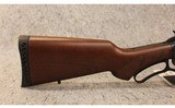 Henry ~ Steel Wildlife Edition H010WL ~ .45-70 Government - 2 of 10