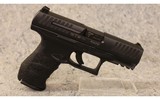 Walther ~ PPQ ~ 9mm Luger - 1 of 3