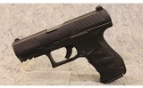 Walther ~ PPQ ~ 9mm Luger - 2 of 3