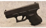 Glock ~ 26 ~ 9mm Luger - 2 of 3