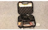 Glock ~ 26 ~ 9mm Luger - 3 of 3