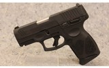 Taurus ~ G3C ~ 9mm Luger - 2 of 3