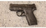 Smith & Wesson ~ M&P40 Shield ~ .40 S&W - 2 of 3