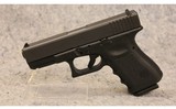 Glock ~ 19 ~ 9mm Luger - 2 of 3