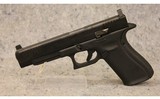 Glock ~ G34 Gen 5 ~ 9mm Luger - 2 of 3
