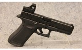 Glock ~ G17 Gen 5 ~ 9mm Luger - 1 of 4
