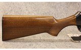 Browning ~ 2000 ~ 12 Gauge - 2 of 10