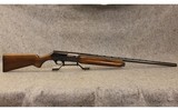 Browning ~ 2000 ~ 12 Gauge - 1 of 10