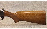 Browning ~ 2000 ~ 12 Gauge - 9 of 10