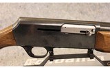 Browning ~ 2000 ~ 12 Gauge - 3 of 10