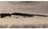 Winchester ~ 1300 ~ 12 Gauge - 1 of 9