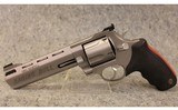 Taurus ~ Raging Bull ~ .454 Casull - 2 of 7