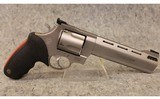 Taurus ~ Raging Bull ~ .454 Casull - 1 of 7