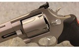 Taurus ~ Raging Bull ~ .454 Casull - 4 of 7