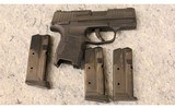 SIG Sauer ~ P365 ~ 9mm Luger - 3 of 3