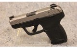 Ruger ~ LCP Max ~ .380 Auto - 2 of 4