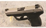 Ruger ~ LCP Max ~ .380 Auto - 3 of 4