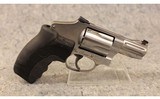 Smith & Wesson ~ 640-1 ~ .357 Magnum - 1 of 3