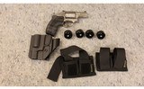 Smith & Wesson ~ 640-1 ~ .357 Magnum - 3 of 3