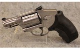 Smith & Wesson ~ 640-1 ~ .357 Magnum - 2 of 3