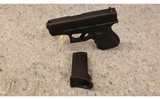 Glock ~ 27 ~ .40 S&W - 3 of 3