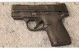 Smith & Wesson ~ M&P40 Shield ~ .40 S&W - 2 of 3