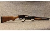 Winchester ~ 1200 Defender ~ 12 Gauge - 1 of 10