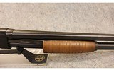 Winchester ~ 1200 Defender ~ 12 Gauge - 4 of 10