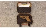 Glock ~ 19X ~ 9mm Luger - 3 of 3