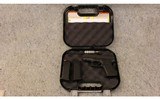 Glock ~ 43X MOS ~ 9mm Luger - 3 of 3