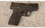 Smith & Wesson ~ M&P9 Shield Plus ~ 9mm Luger - 1 of 3