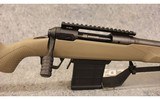 Savage Arms ~ 110 ~ 6.5mm Creedmoor - 3 of 10
