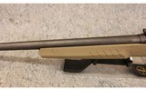 Savage Arms ~ 110 ~ 6.5mm Creedmoor - 6 of 10