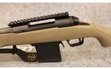 Savage Arms ~ 110 ~ 6.5mm Creedmoor - 8 of 10
