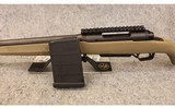 Savage Arms ~ 110 ~ 6.5mm Creedmoor - 7 of 10