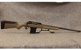 Savage Arms ~ 110 ~ 6.5mm Creedmoor - 1 of 10