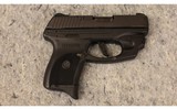 Ruger ~ LC9 ~ 9mm Luger