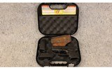Glock ~ 26 ~ 9mm Luger - 3 of 3