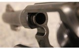 Smith & Wesson ~ None ~ .38 S&W Special - 11 of 12