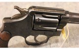Smith & Wesson ~ None ~ .38 S&W Special - 4 of 12