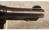 Smith & Wesson ~ None ~ .38 S&W Special - 5 of 12