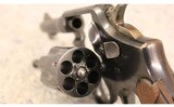 Smith & Wesson ~ None ~ .38 S&W Special - 10 of 12