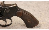 Smith & Wesson ~ None ~ .38 S&W Special - 7 of 12