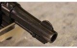Smith & Wesson ~ None ~ .38 S&W Special - 6 of 12