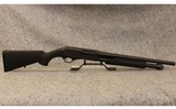 Hawk Industries ~ Pardner Pump ~ 12 Gauge