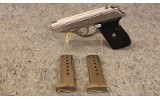 SIG Sauer ~ P230SL ~ 9mm Kurz - 3 of 3 SIG Sauer ~ P230SL ~ 9mm Kurz - 3 of 3